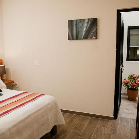 Casa Volcan X Santiago De Текила Екстериор снимка