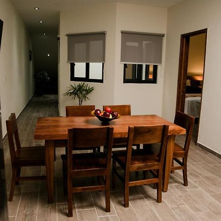 Casa Volcan X Santiago De Текила Екстериор снимка