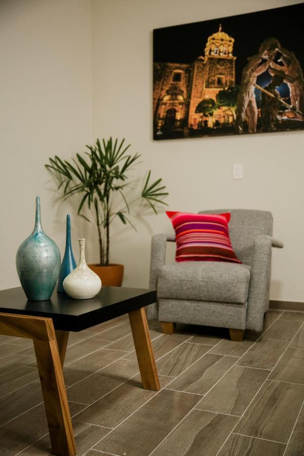 Casa Volcan X Santiago De Текила Екстериор снимка