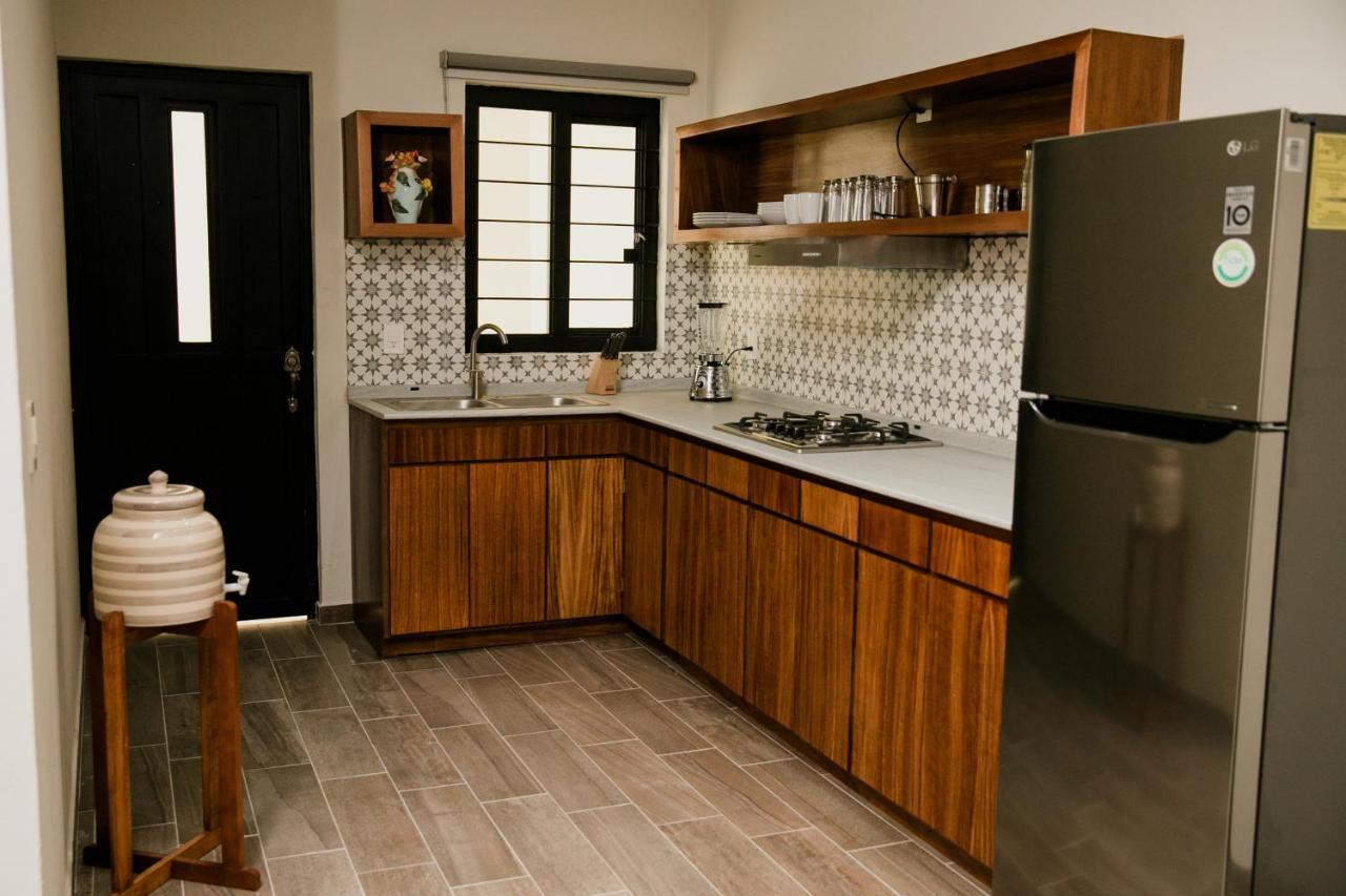 Casa Volcan X Santiago De Текила Екстериор снимка