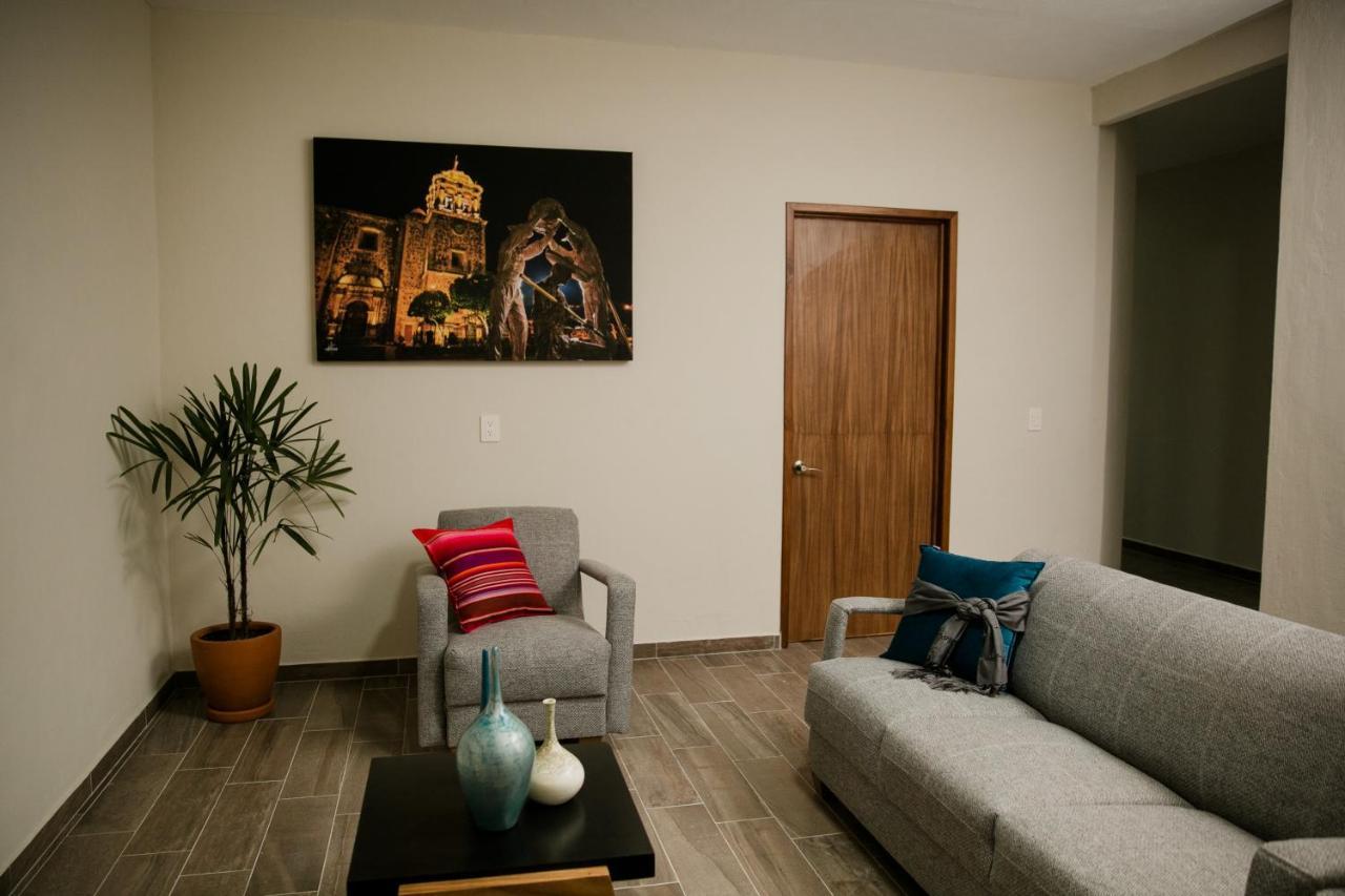 Casa Volcan X Santiago De Текила Екстериор снимка