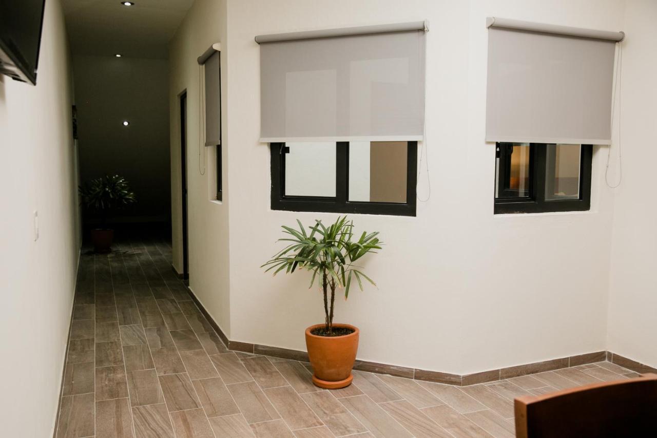 Casa Volcan X Santiago De Текила Екстериор снимка